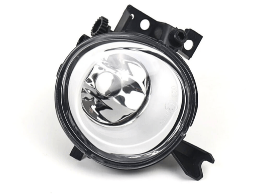 Протитуманна фара Volkswagen Touareg 7L 2003-2010 (без лампи)