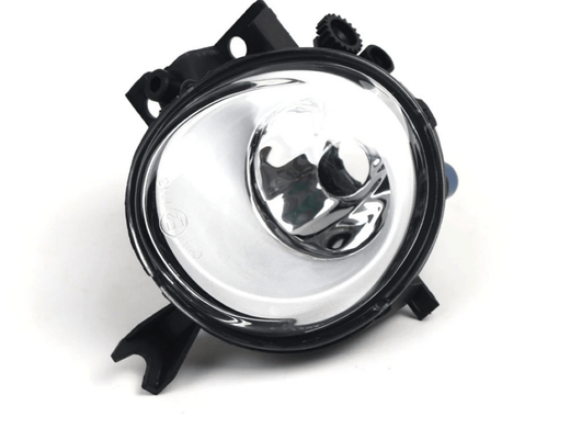 Протитуманна фара Volkswagen Touareg 7L 2003-2010 (без лампи)