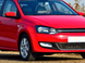 LED протитуманна фара з ДХО Volkswagen Polo 6R 2011-2013 ліва/права