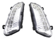 LED протитуманна фара з ДХО Volkswagen Polo 6R 2011-2013 ліва/права