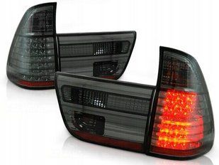 Оптика задняя, фонари BMW X5 е53