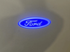 Светодиодные лампы в Зеркала Ford