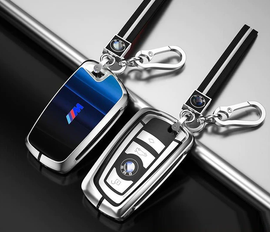 Чохол протектор на ключ для BMW E87 E90 E91 E92 E60 E63 E64 X5 E70 Z4 E89
