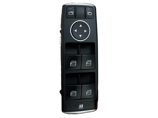 Блок кнопок стеклоподъемника Mercedes W176 W246 C117 W463 W166 X156 X166