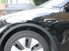 Декоративные накладки на боковые камеры TESLA Model У