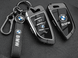 Чехол на ключ BMW F20 G20 G30 G05 G11 F15 F16 G01 G02 F48