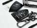 Чехол на ключ BMW F20 G20 G30 G05 G11 F15 F16 G01 G02 F48