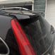 Спойлер задніх дверей Honda CR-V (2006-2012)