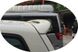 Спойлер багажника VW Touran стиль Votex ABS-пластик (03-15 г.в.)