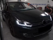 Оптика передняя, светодиодные фары на Volkswagen Golf 6