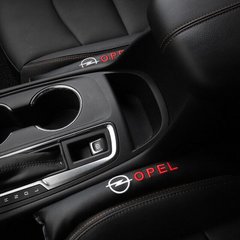 Уплотнители в зазор автомобильного сиденья Opel