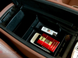 Коробка органайзер центральной консоли BMW X5 F15 / X6 F16