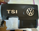 Кришка двигуна Volkswagen 1,4 T EA211