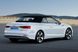 Спойлер Audi A5 кабриолет стиль S5 ABS-пластик (2017-...)