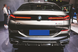 Спойлер багажника BMW X6 G06 стиль M4 чорний глянсовий ABS-пластик