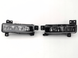 LED противотуманная фара BMW 3 G20 / G21 (2019-2022), левая, водительская