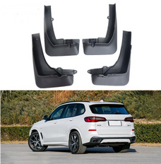 Бризковики на BMW X5 G05