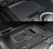 Беспроводной чарджер Toyota Camry 70 (18-22 г.в.)