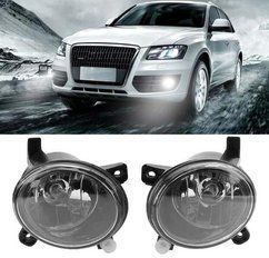Противотуманки для Audi A4 / A6 / Q5