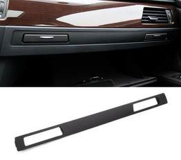 Декоративна планка тримача для напоїв BMW E90 E91 E92 E93