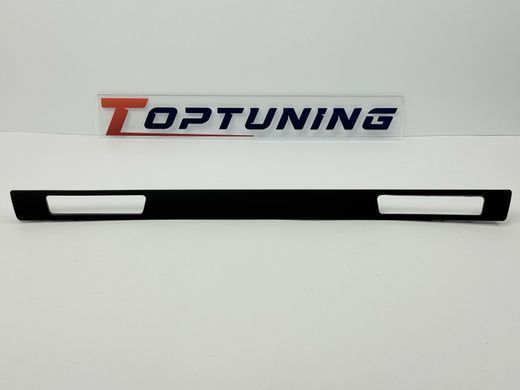 Декоративна планка тримача для напоїв BMW E90 E91 E92 E93