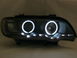 Оптика передня, ліхтарі на БМВ X5 E53 (99-03 р.в.)