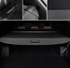 Задняя накладка (шторка, полка) багажника Lexus RX (10-15 г.в.)