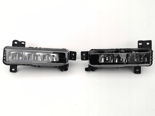 LED протитуманні фари BMW 3 G20 / G21 (2019&ndash;2022) комплект ПТФ