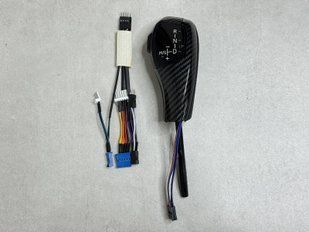 Ручка перемикання передач BMW 5 Е39 7 Е38 X5 E53