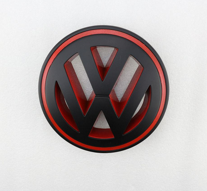 Емблема фольксваген для VW Passat B6 / CC