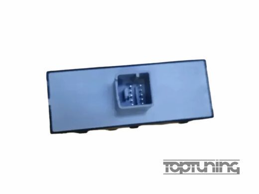 Блок конопок склопідіймача VW BORA / BEETLE / Golf 4 / Jetta 4 / Passat B5
