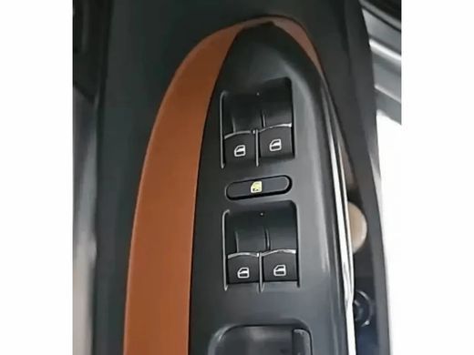 Блок конопок склопідіймача VW BORA / BEETLE / Golf 4 / Jetta 4 / Passat B5