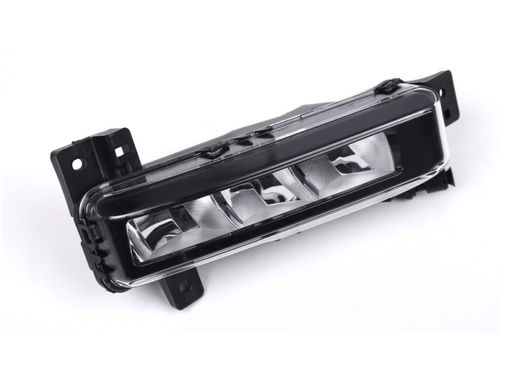 LED протитуманні фари BMW 3 G20 / G21 (2019&ndash;2022) комплект ПТФ