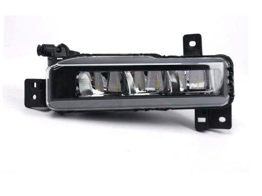 LED протитуманні фари BMW 3 G20 / G21 (2019&ndash;2022) комплект ПТФ