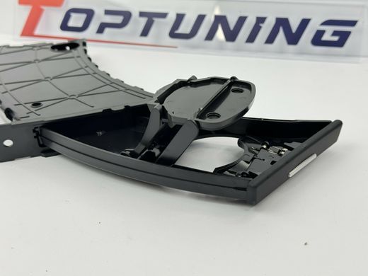Тримач склянки (підсклянник) у салон BMW E90 E91 E92 E93 (водій)
