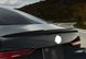 Спойлер багажника BMW 4 серия GC G22 G82 стиль M4 (2020-...)