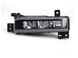 LED протитуманні фари BMW 3 G20 / G21 (2019&ndash;2022) комплект ПТФ
