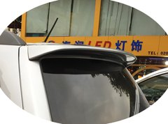 Cпойлер багажника Subaru Forester (08-12 г.в.)