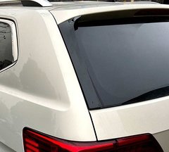 Боковые спойлера на заднее стекло Volkswagen Atlas (2017-...)