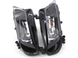 Противотуманная фара Audi A4 B8 2012-2015 (B8.5)