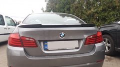 Спойлер багажника BMW F10 стиль M4