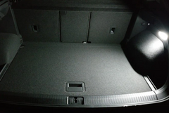 Подсветка багажника (LED) Nissan Juke Leaf Murano Rogue Versa