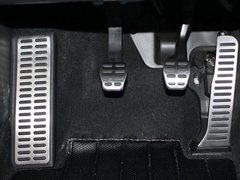Накладки на педали VW Jetta MK5 (механика)