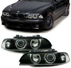 Оптика передня BMW E39, фари БМВ Е39