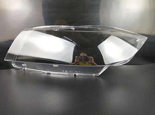 Оптика передняя, стекла фар BMW E90 ксенон (05-08 г.в.)