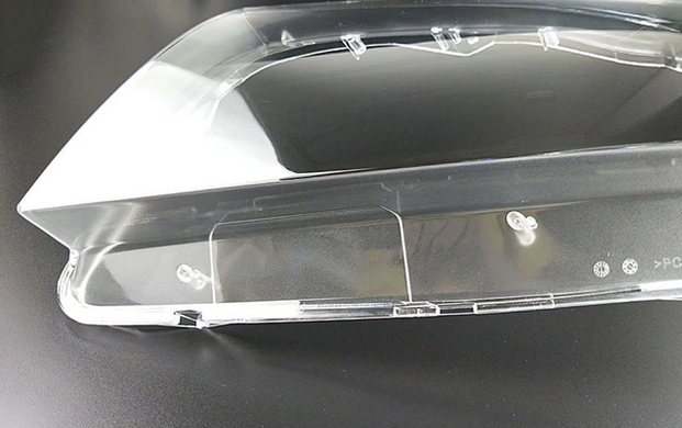 Оптика передня, скла фар BMW E90 ксенон (05-08 р.в.)