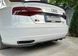 Спойлер багажника Audi A8 D4 стиль М4 (10-17 г.в.)