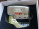 Ручка переключения передач Audi A4 B9 A5 Q5 Q7 хрусталь логотип Audi
