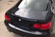 Спойлер багажника BMW 3 E92 стиль М3 черный глянцевый ABS-пластик