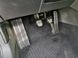 Накладки на педали VW Jetta MK6 (механика)